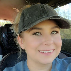 Meet your Posher, Deanna